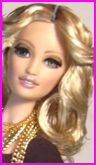 Madonna Barbie Doll