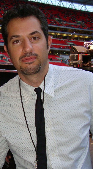 ... Guy Oseary&#39;s interview with Mako - Exclusive translation by AbMad. - 20090826-en2-guy-oseary-mako-interview-sticky-sweet-01