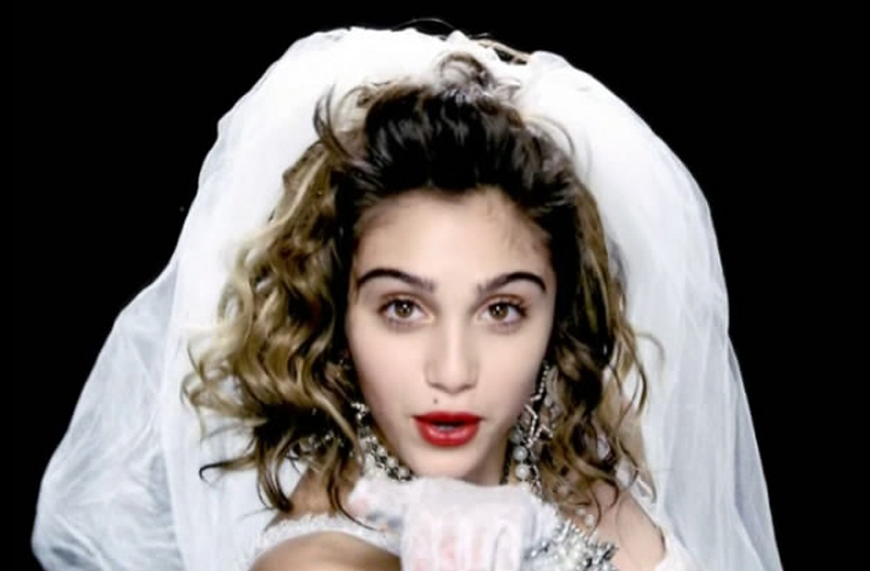 More info about Celebration, new covers, Lourdes... - Absolument Madonna