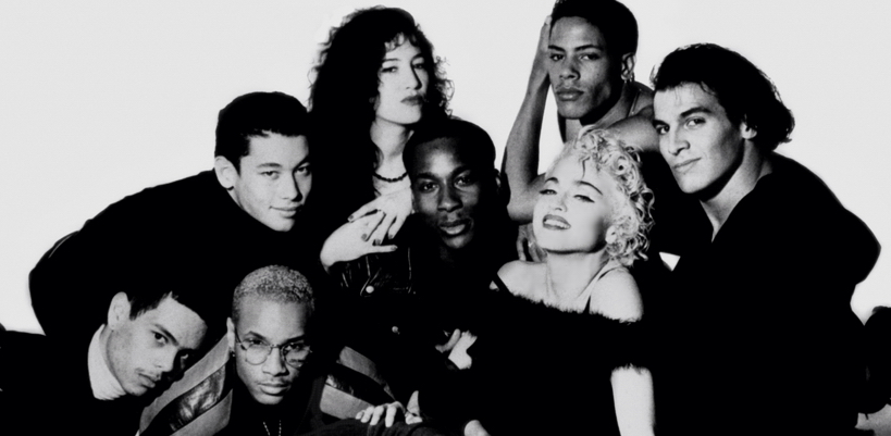 Madonna’s Blond Ambition Tour dancers share memories of life on the road during the iconic tour