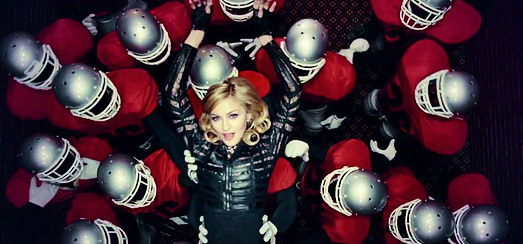 Megaforce: Working with Madonna is like Working with the CIA