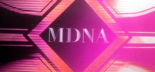 MDNA Tour Box Scores – Part 2: SOLD OUT!