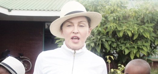 Madonna: I haven’t forgotten my commitment to all children of Malawi