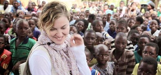 Madonna Remains Deeply Committed to the Children of Malawi Despite Government’s Accusations