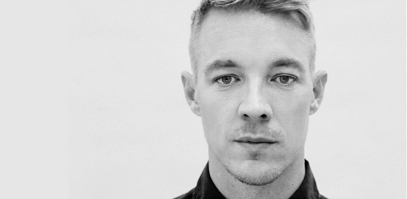 Diplo Debutes “La Isla Bonita” Dub Plate on BBC Radio 1Xtra