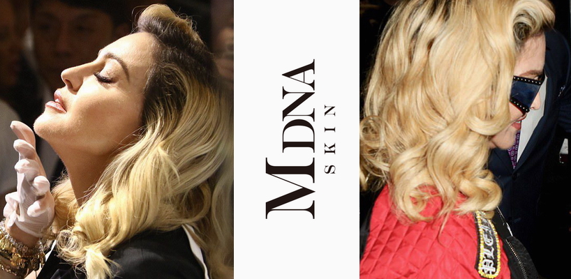 MDNA Skin New York Promo [Pictures & Videos]