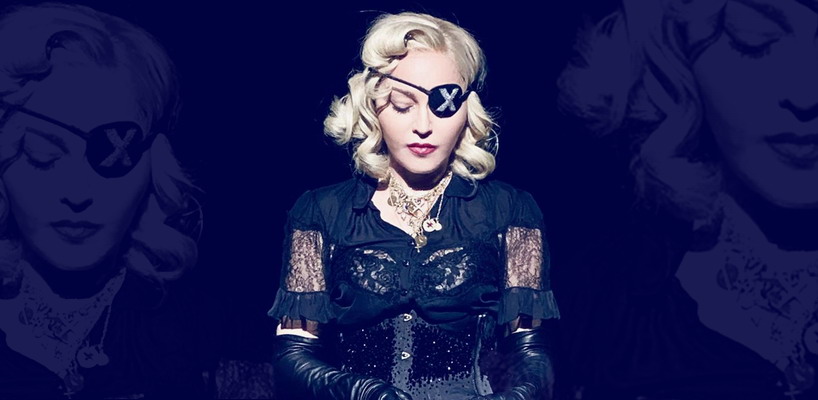 Madonna cancels London Madame X Tour concerts on 4 and 11 February