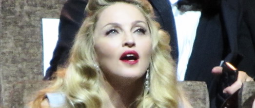 Madonna at the Venice Film Festival by Ultimate Concert Experience [59 HQ pictures – no tags]