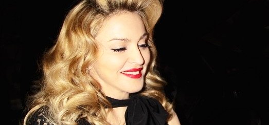 Madonna Loves Adele and Kate Middleton