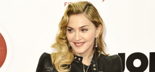 Madonna assiste au Grand Opening Officiel du Hard Candy Fitness Center de Berlin [17 octobre 2013 – Photos & Vidéos]