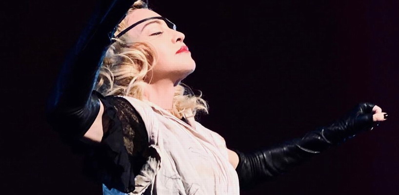 Madonna annule deux concerts du Madame X Tour à Paris