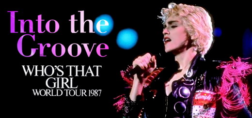 Into the Groove (Rough Cut) – Exclusivité Madonnarama [9 minutes]