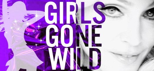 Des détails exclusifs sur « Girls Gone Wild » de Madonna