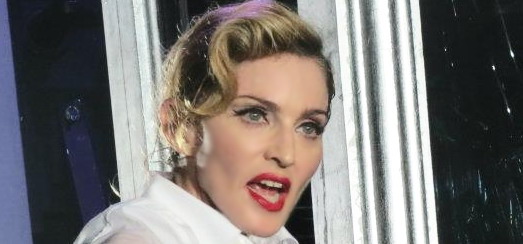 The MDNA Tour par les fans: Meilleures Photos [Partie 1]